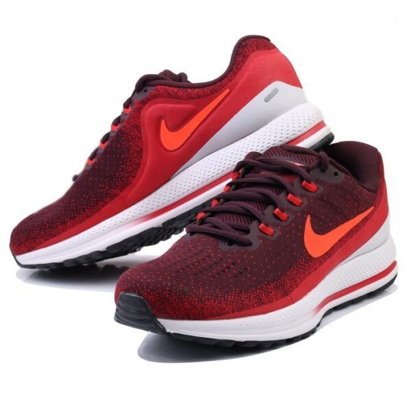 nike vomero 13 red