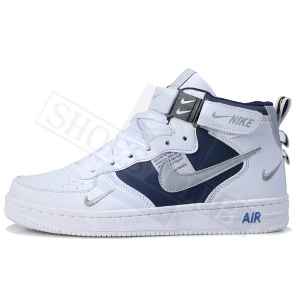 nike air force shoes long