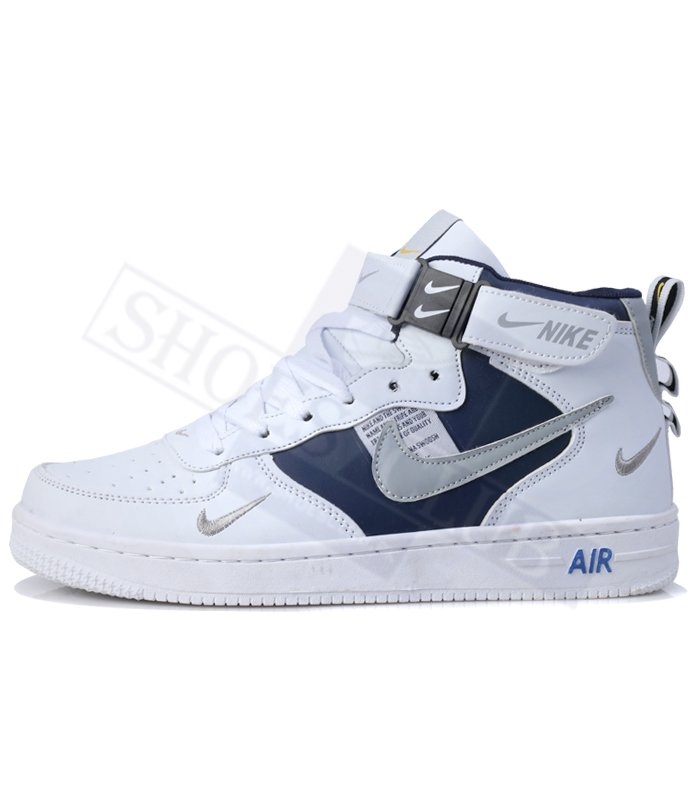 nike air force shoes long