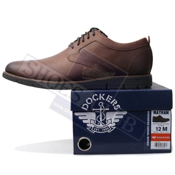 docker shoes price