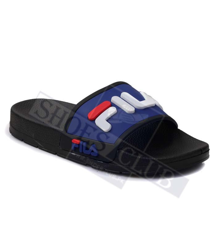 fila strap slides