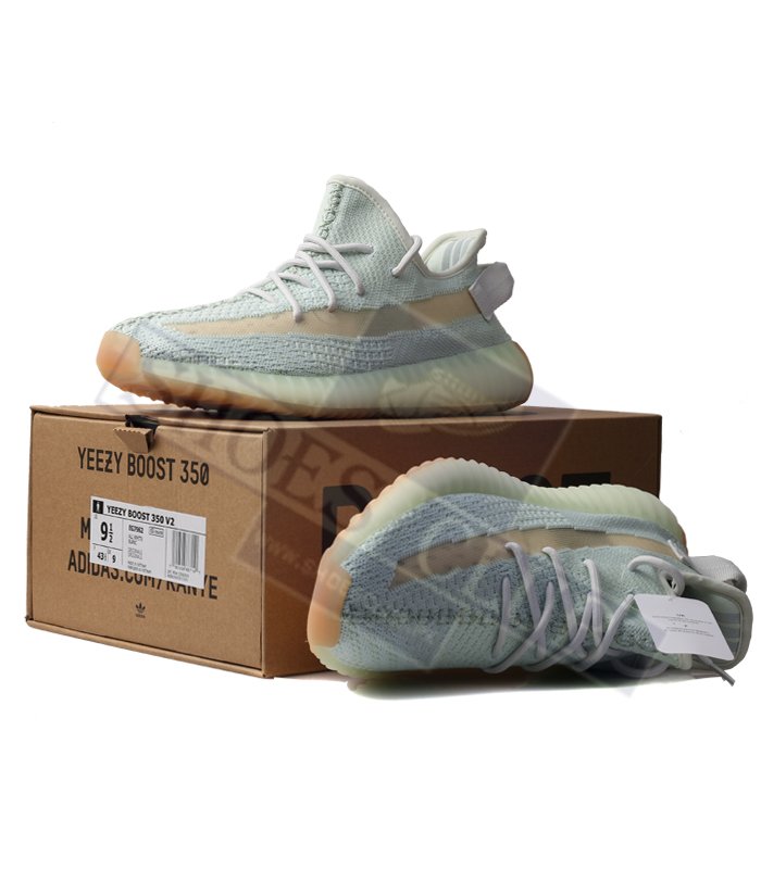 Adidas YEEZY Boost 350 V2 (HYPER SPACE 