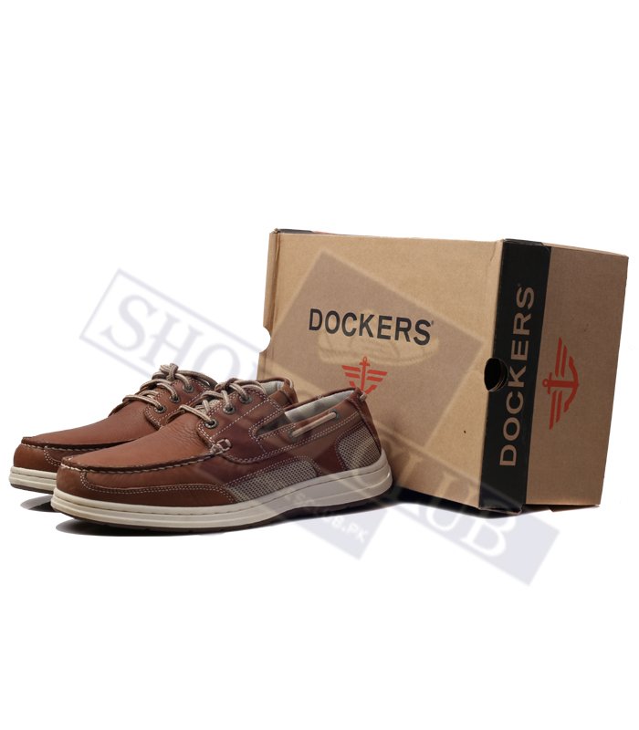 dockers beacon