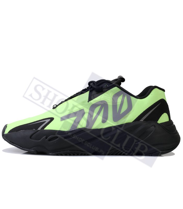 yeezy boost 700 green