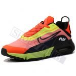 NIKE Air Max 2090 Men's Shoe (Strom Orange)