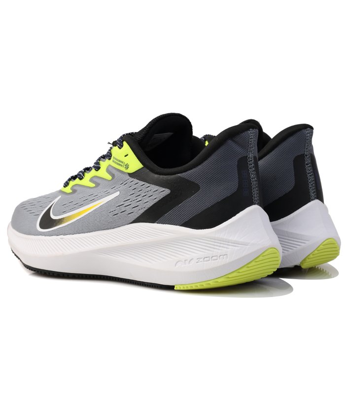 nike zoom winflo 7 mens black