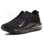 Nike Air Max Men's Shoe (BLACK)