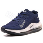 Nike Air Max Men's Shoe (NAVY/WHITE)