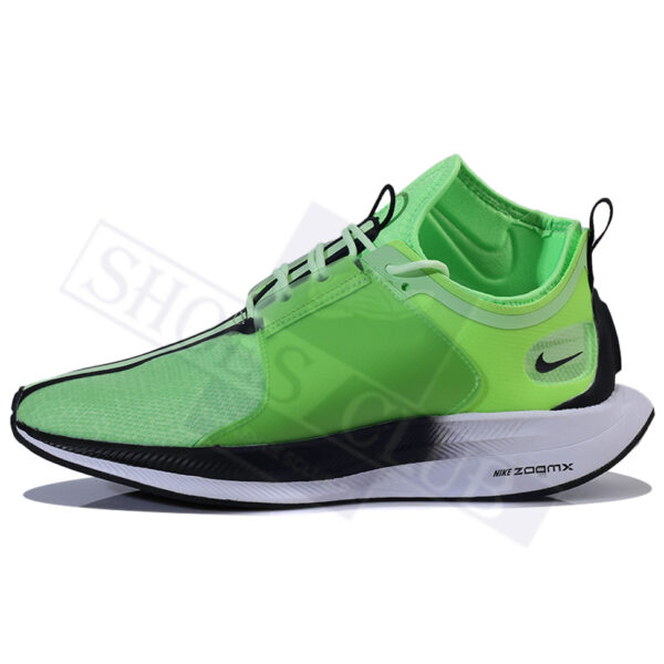 grado jalea Recuento Nike Zoom Pegasus Turbo XX (Green) - ShoesClub.PK