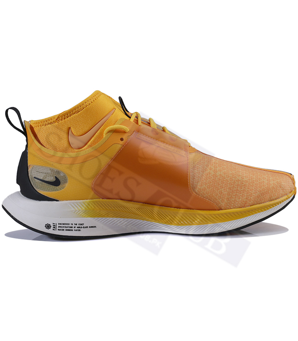 pronunciación Mayo Milímetro Nike Zoom Pegasus Turbo XX (Yellow) - ShoesClub.PK