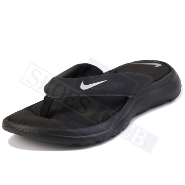 bølge fiktion bryst Nike Comfort Footbed Slippers (Black) - ShoesClub.PK