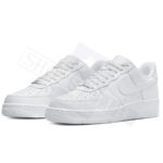 Nike Air Force 1 '07 (WHITE) Men's Shoes