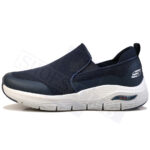 SKECHERS Arch Fit (Navy)