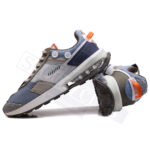 Nike Men's Air Max Pre-Day Voodoo Doll Navy Phantom Blue Men's Running Shoes