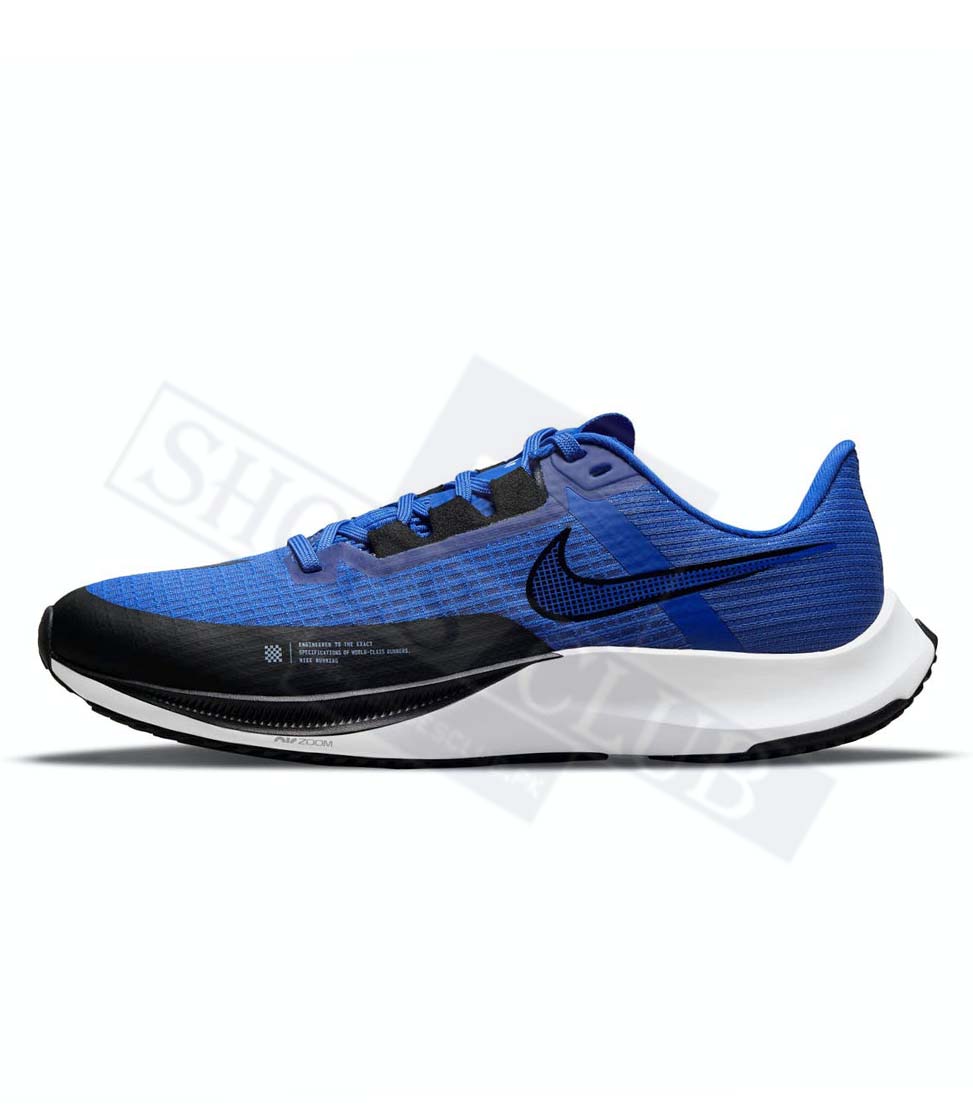 Nike zoom outlet fly 3 blue