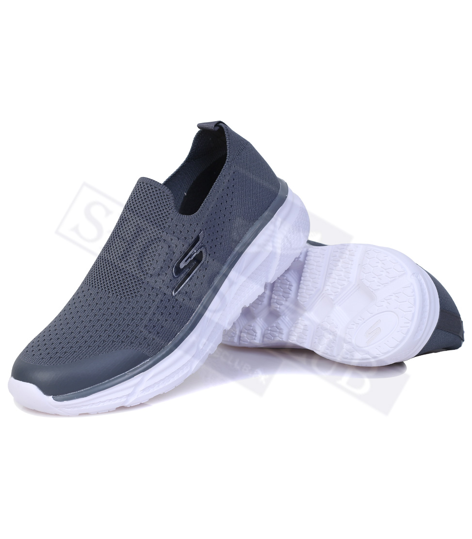 Sketcher relaxed store fit memory foam