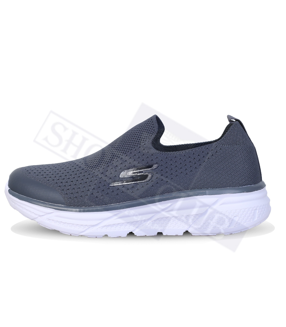 Skechers relaxed outlet fit grey