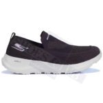SKECHERS ULTRA GO FIT (BROWN/WHITE)