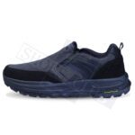 SKECHERS BURST NEW INFLUENCE (BLACK/GRAY)