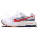 NIKE ZOOMX ULTRAFLY NEXT% (WHITE/RED)
