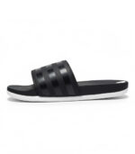 Adidas Soft Slides ADILETTE (BLACK)
