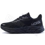 Hoka Clifton 8 Running Shoes(ALL BLACK)