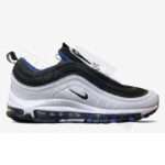 NIKE Air Max 97(BLACK/WHITE)