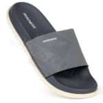 Skechers Men's Slides (GRAY)