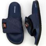 Skechers Ultra Go Men's Slides (NAVY)