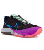 Nike Terra Kiger 8 Men's Trail Running Shoes (BLACK/BLUE)