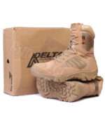 DELTA TECTICAL SHOES --IMPORTED--(DESERT)