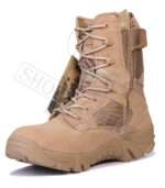 DELTA TECTICAL SHOES --IMPORTED--(DESERT) - Image 4