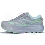 Hoka Mafate Speed 2 (GRAY/GREEN)
