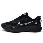 Nike Zoom Men's Running Shoes (BLACK)