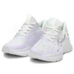 Nike Zoom Men's Running Shoes (WHITE)