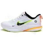 Nike Zoom Men's Running Shoes (WHITE/GREEN)