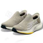 SKECHERS PROPULSION SLIP-INS MAX CUSHION (CREAM)