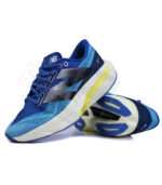New Balance FuelCell SuperComp elite V4 (BLUE/YELLOW) - Image 3