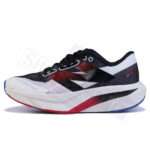 New Balance FuelCell SuperComp elite V4 (WHITE/RED)