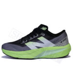 New Balance Fuelcell Rebel V4 (GRAY/GREEN)