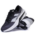 New Balance Fuelcell Rebel V4 (GRAY/BLACK) - Image 2