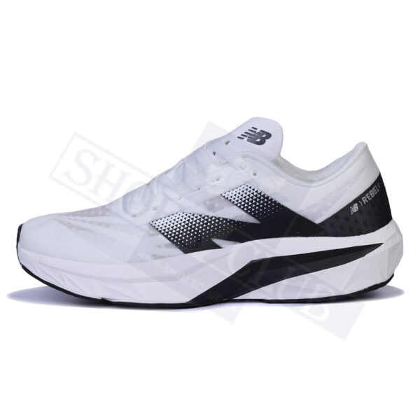 New Balance Fuelcell Rebel V4 (WHITE)