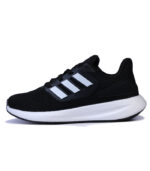 ADIDAS BOOST Men's Running Shoes (BLACK)