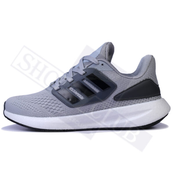 ADIDAS BOOST Men's Running Shoes (GRAY)