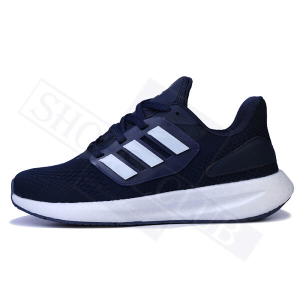 ADIDAS BOOST Men's Running Shoes (NAVY)