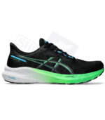 Asics GT-1000 13 TR (BLACK/GREEN)