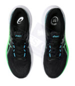 Asics GT-1000 13 TR (BLACK/GREEN) - Image 3