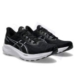 Asics GT-1000 13 TR (BLACK/WHITE) - Image 6