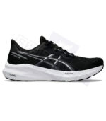 Asics GT-1000 13 TR (BLACK/WHITE)