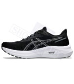 Asics GT-1000 13 TR (BLACK/WHITE) - Image 5